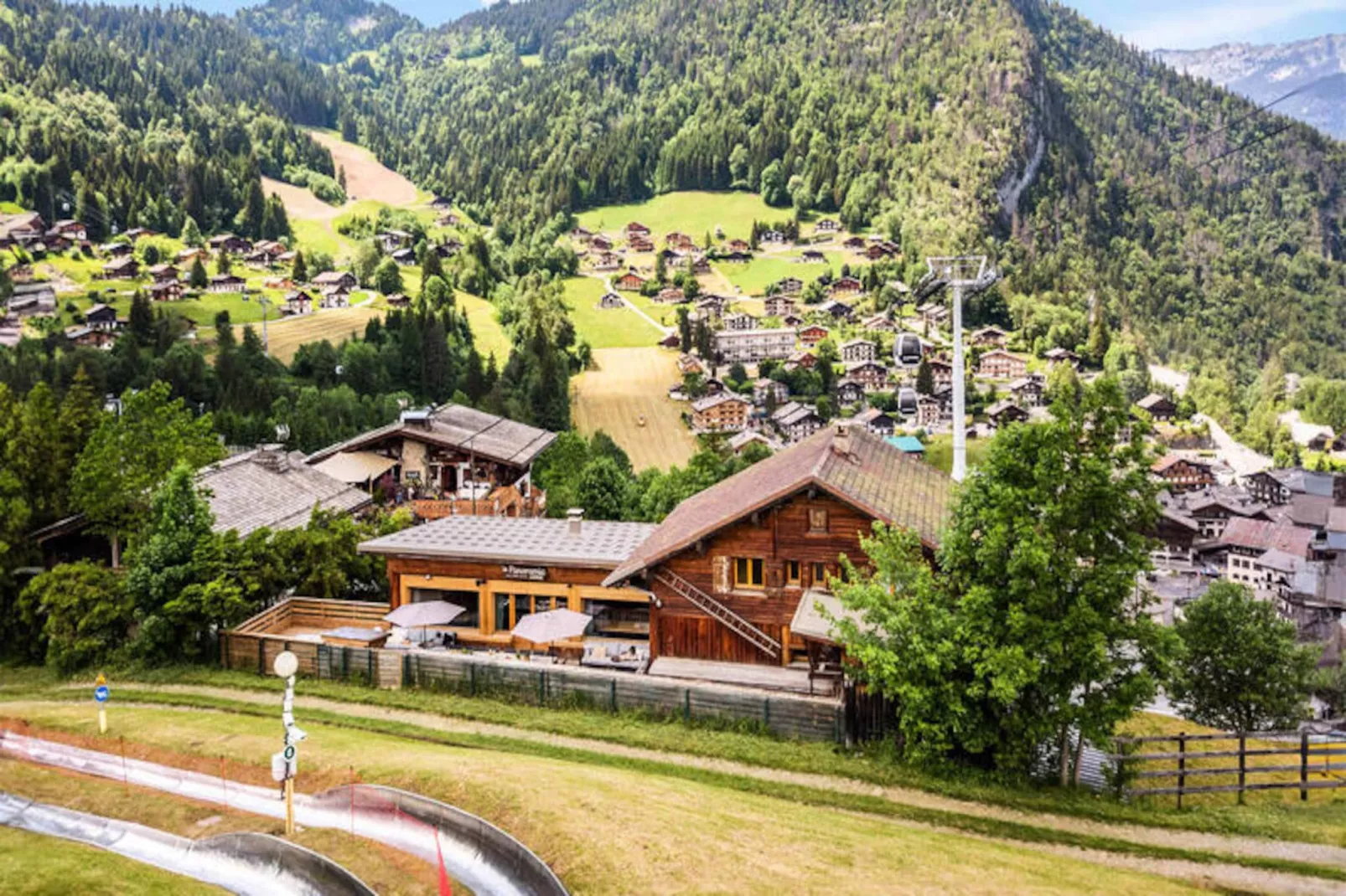 Résidence Panoramic-Non tagué