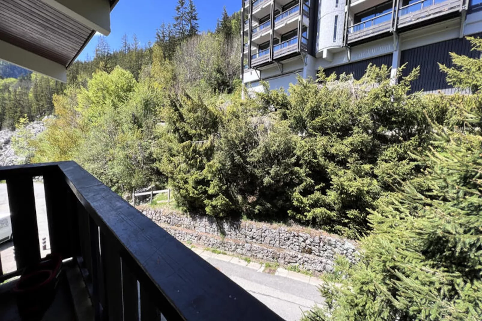 Appartements à La Clusaz-Non tagué