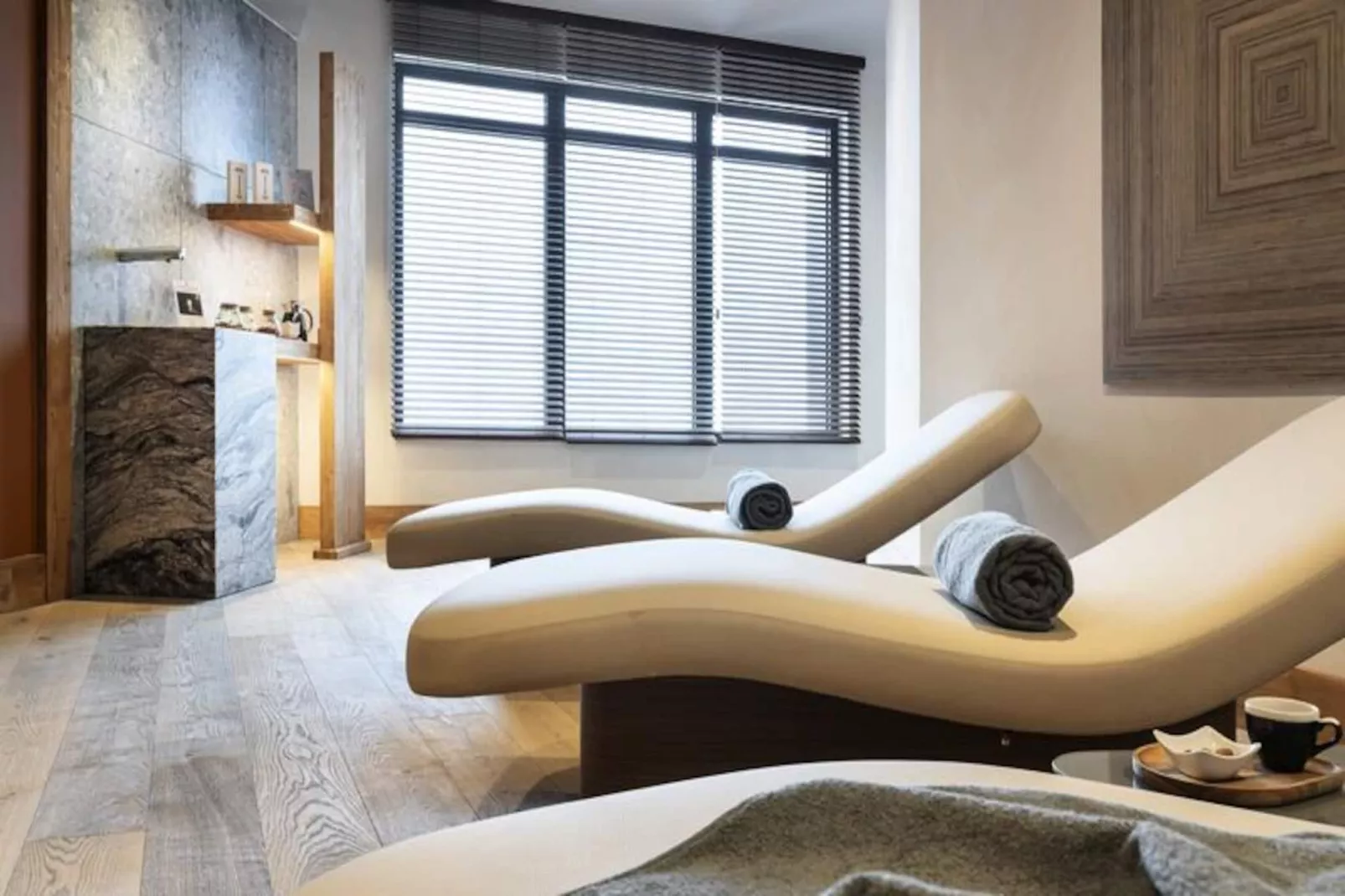 MGM Hôtels & Résidences - Résidence Le Hameau de l'Ours ****-Untagged