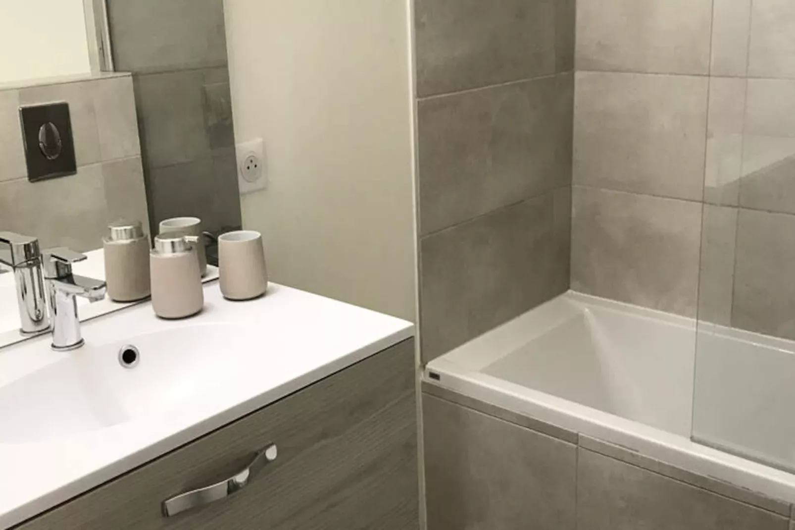 Appartements à Les Gets-Untagged