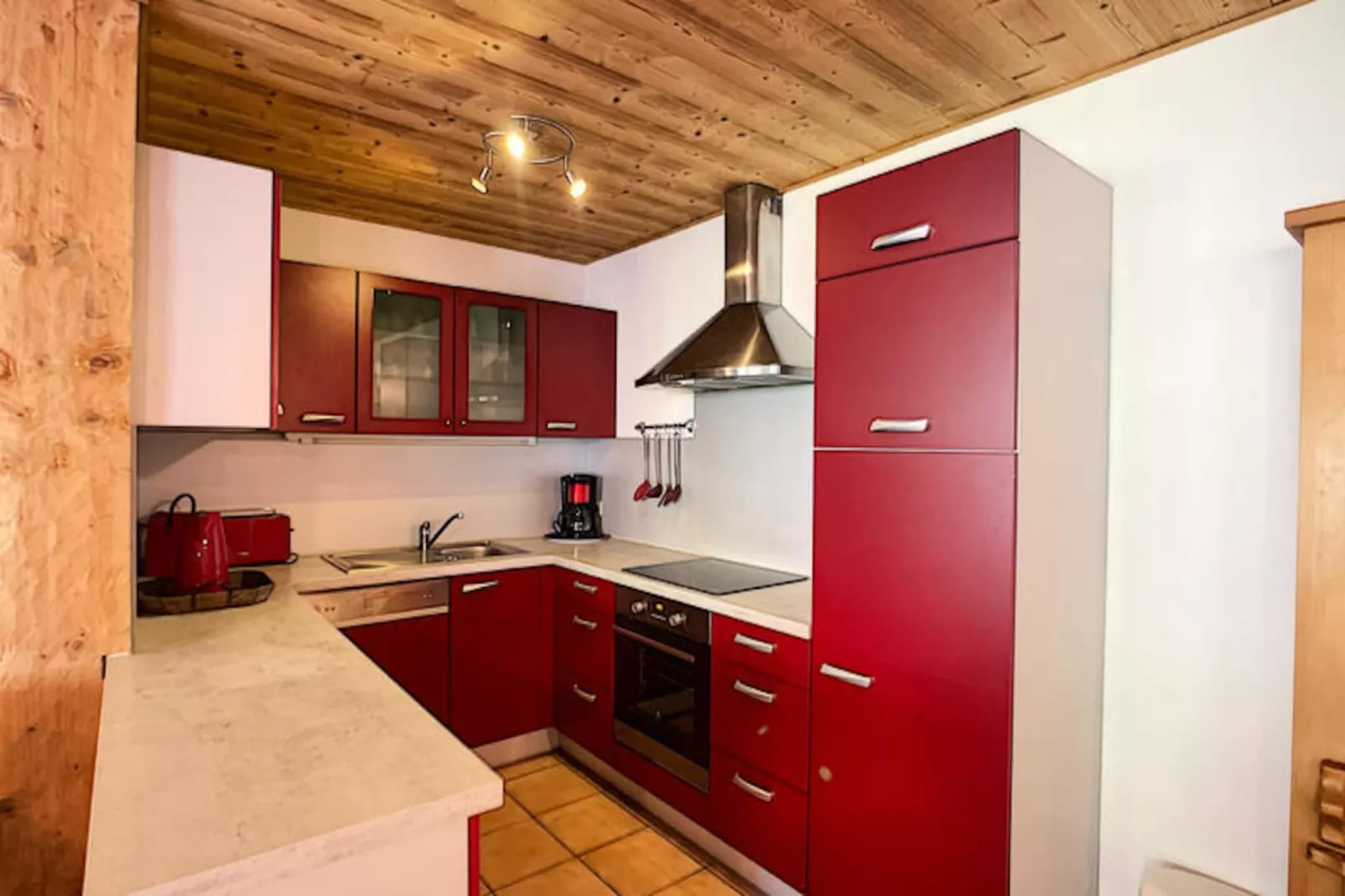 Appartements à Les Gets-Untagged