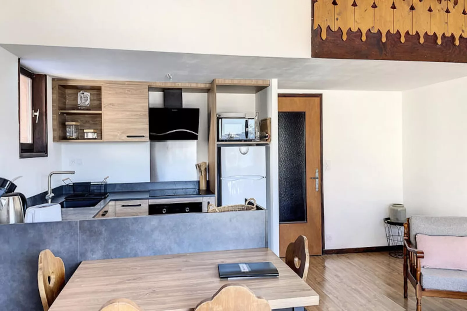 Appartements à Les Gets-Non tagué