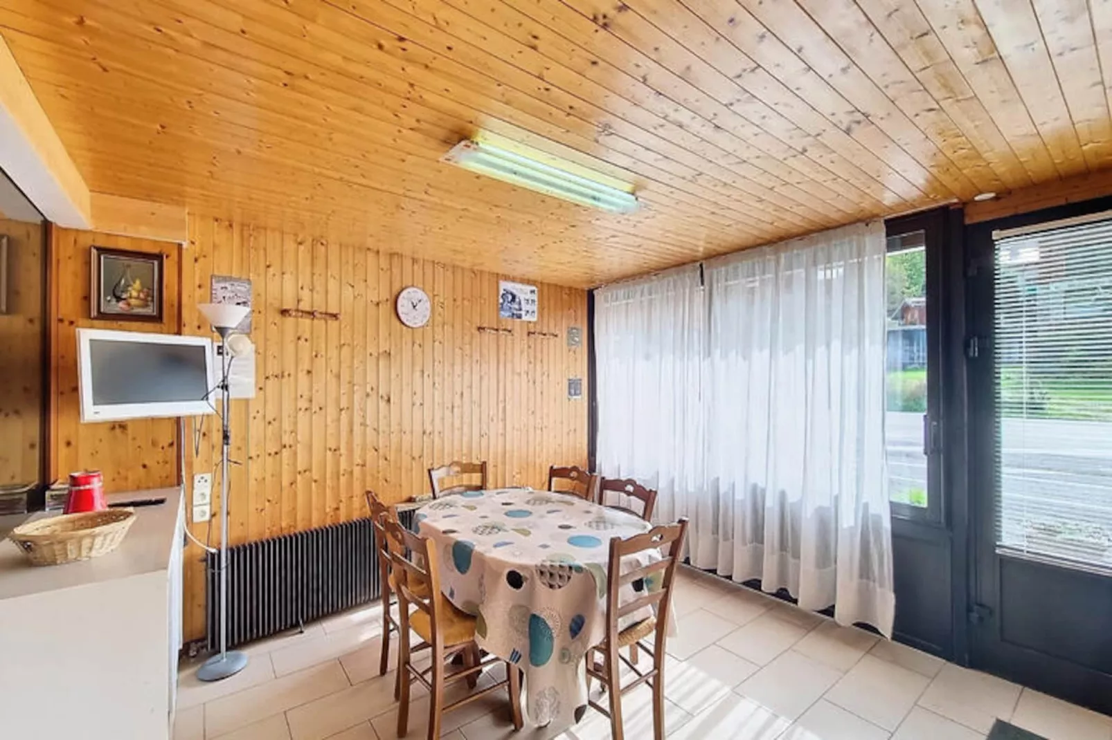 Appartements à Les Gets - Untagged