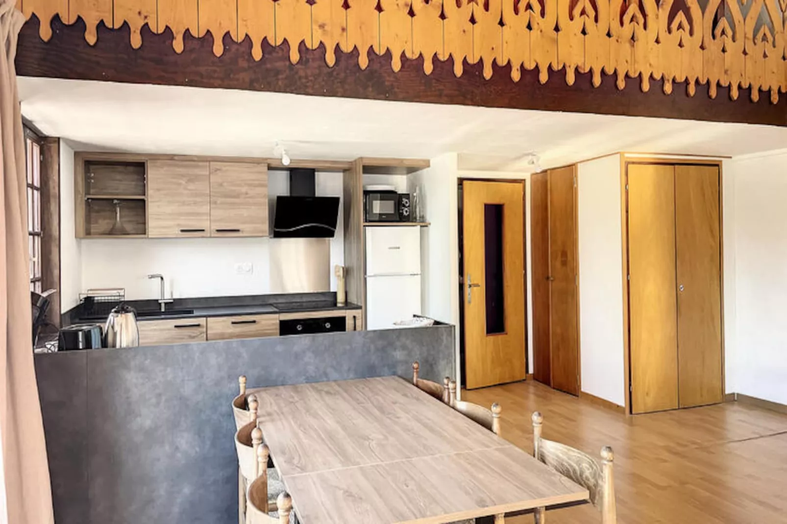 Appartements à Les Gets - Nicht zugeordnet