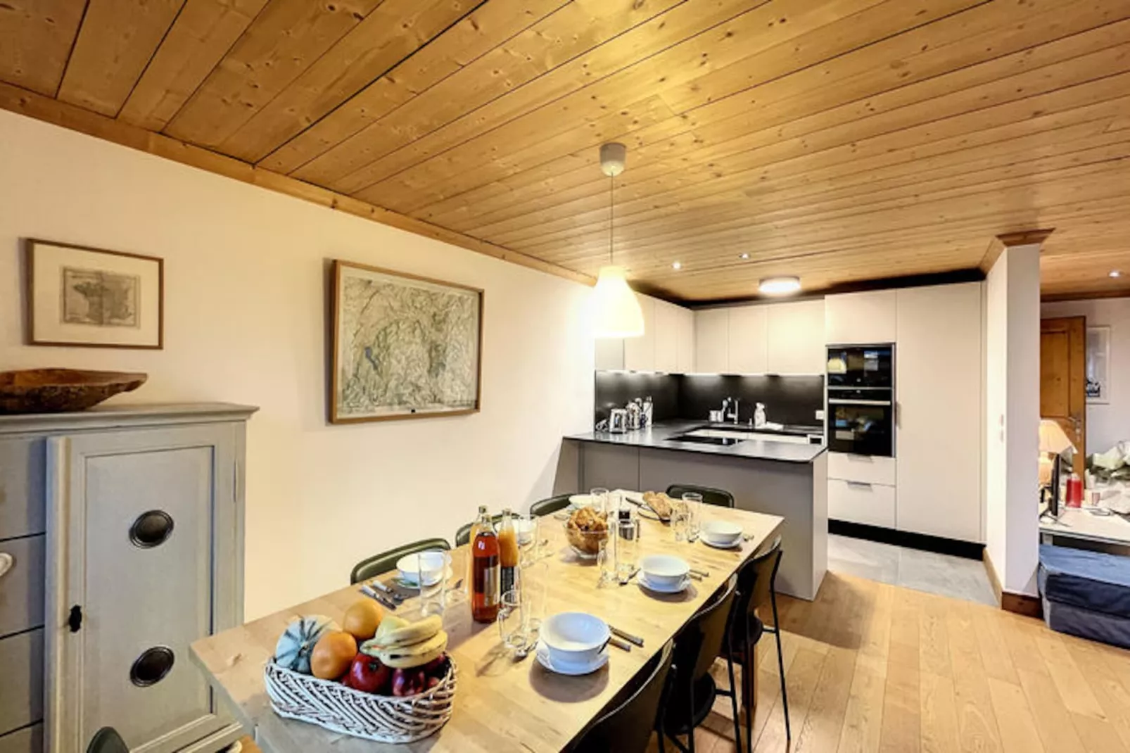 Appartements à Les Gets-Nicht zugeordnet