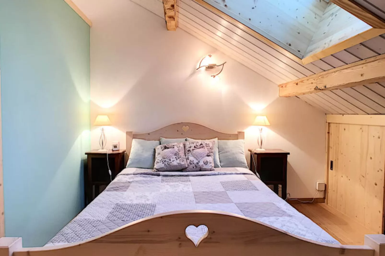 Appartements à Les Gets-Non tagué