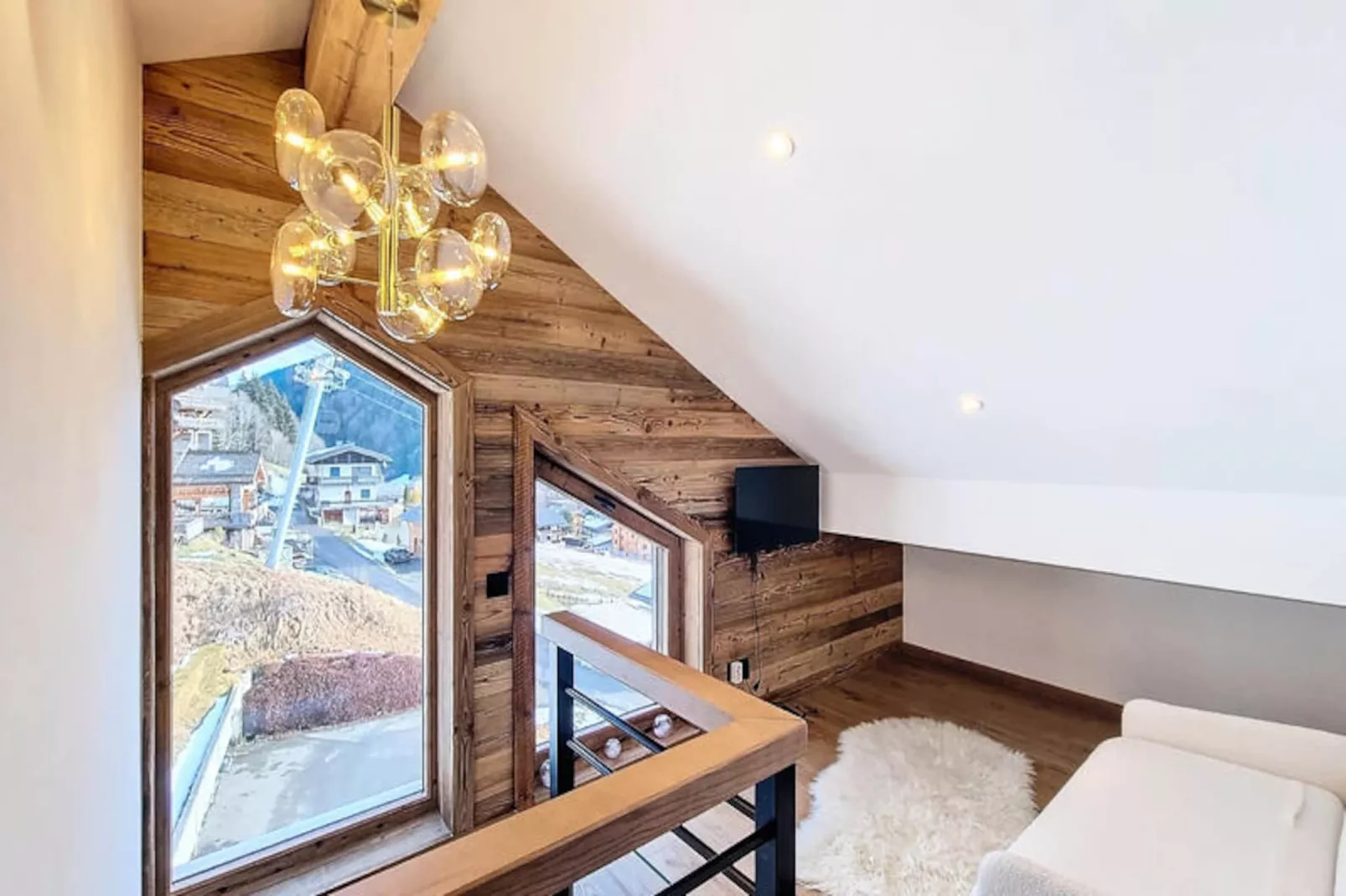 Appartements à Les Gets-Non tagué