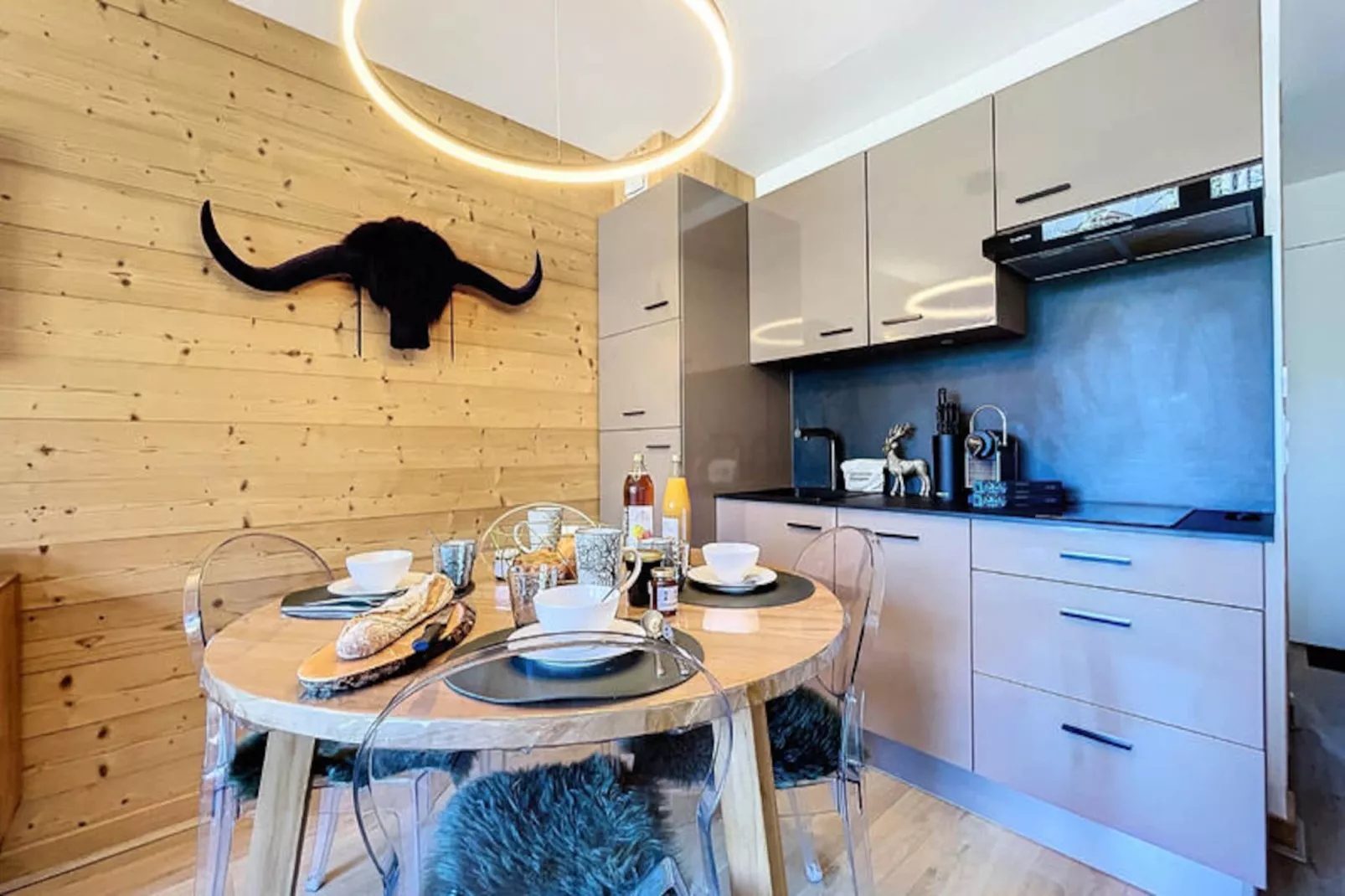 Appartements à Les Gets-Untagged