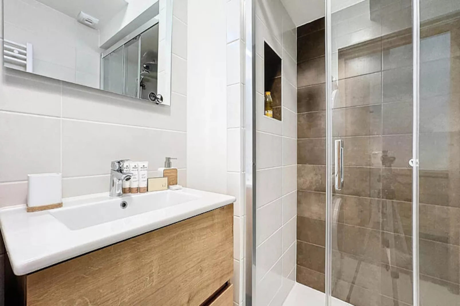 Appartements à Les Gets-Untagged