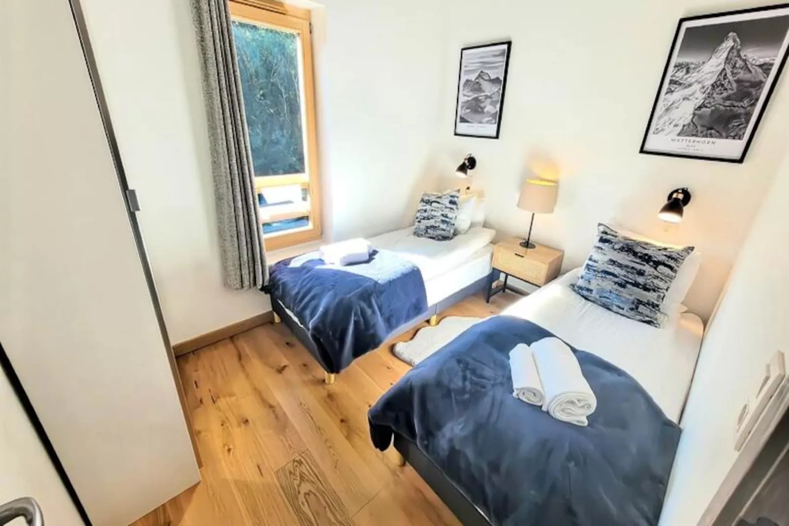 Résidence Le Clos D'arsene-Nicht zugeordnet