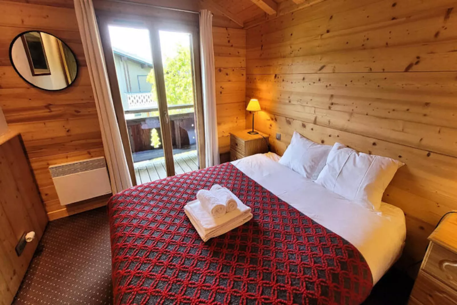 Résidence Hermitage Ii-Nicht zugeordnet