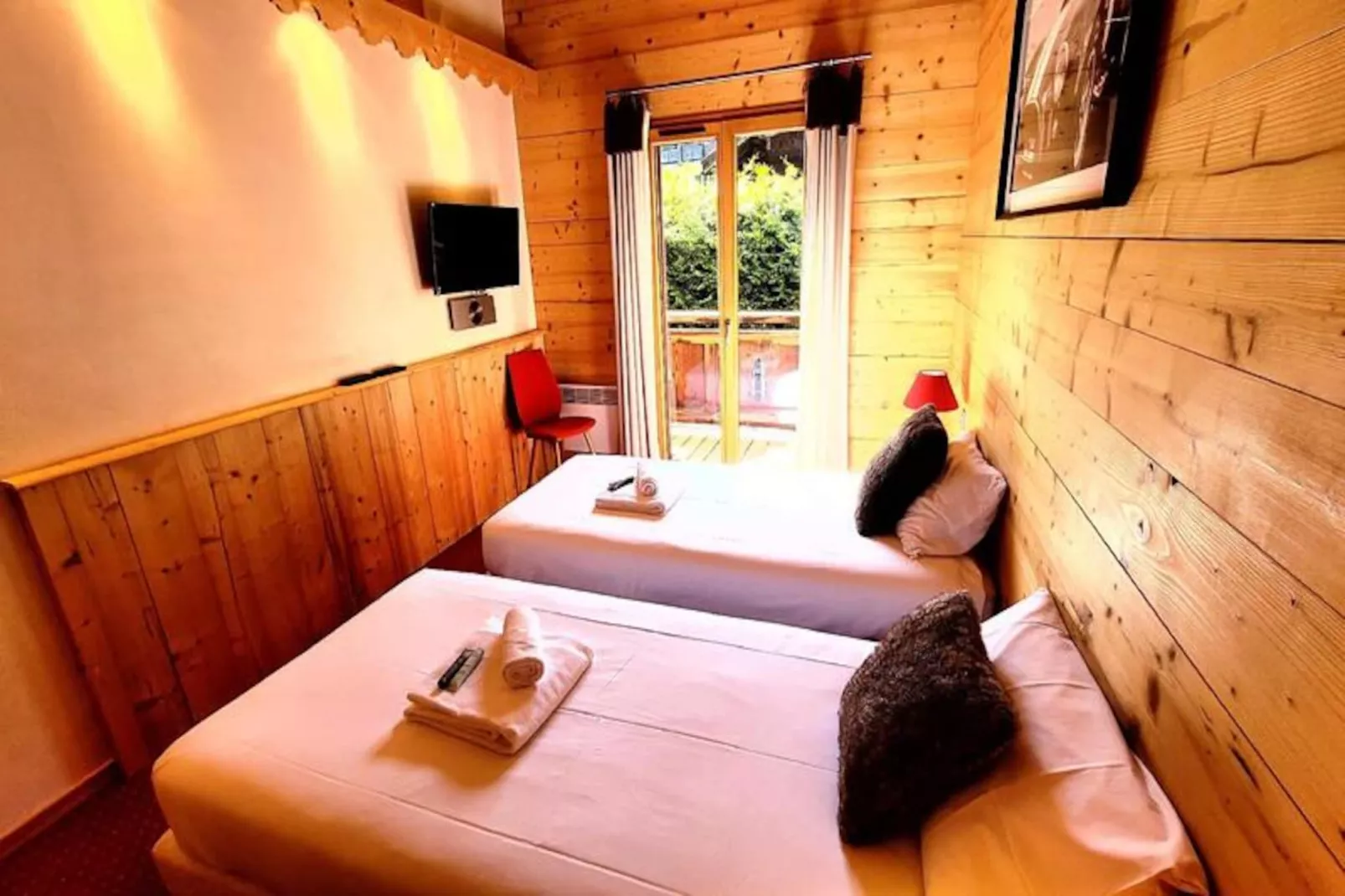 Résidence Hermitage Ii-Untagged