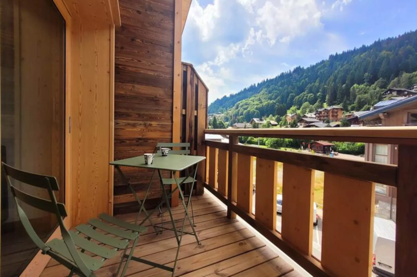 Résidence Le Confidentiel-Untagged