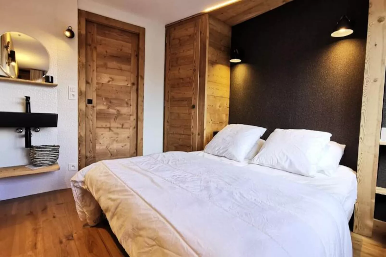 Résidence OrÉe Des Pistes-Non tagué