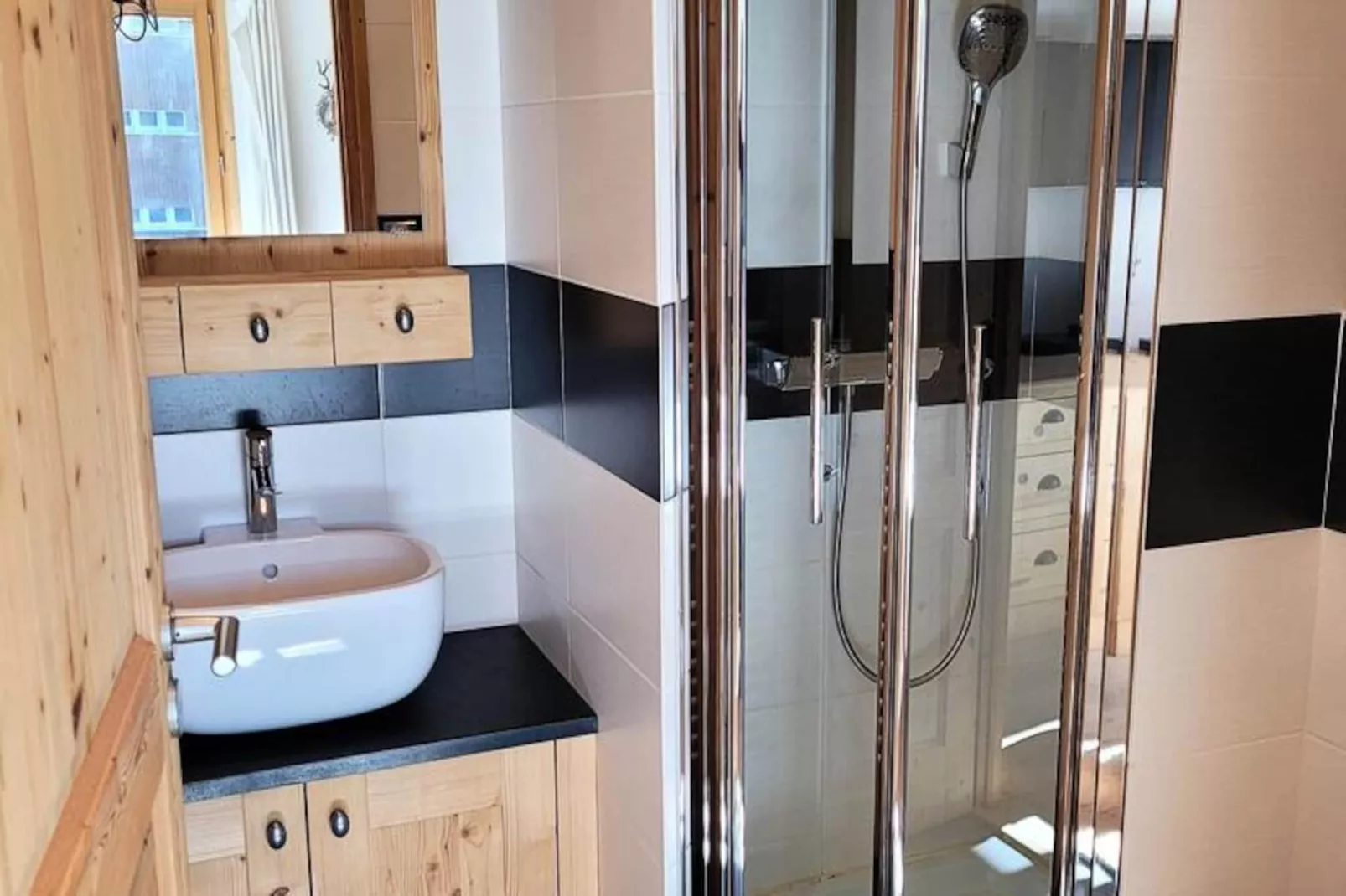 Résidence Mont Chery-Untagged