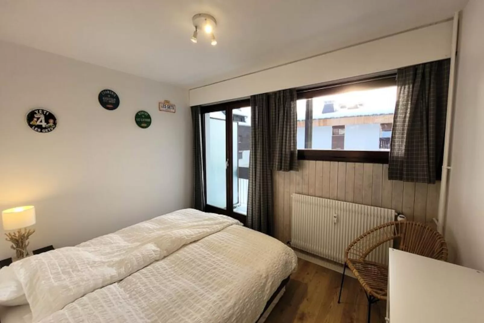 Résidence Le Vorzay-Non tagué