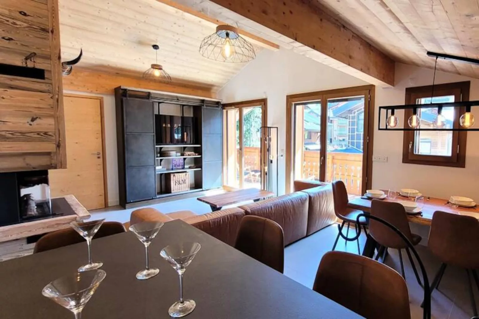 Résidence Cottage Alpin-Nicht zugeordnet