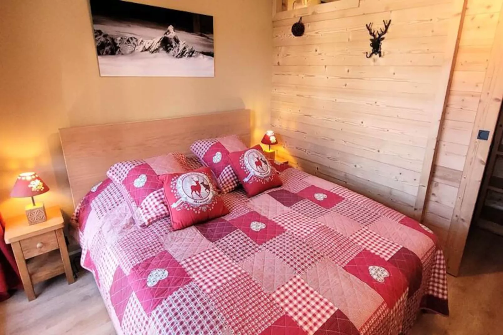 Résidence Le Vorzay-Non tagué