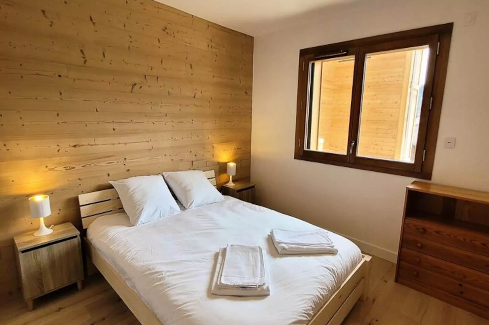 Résidence Cottage Alpin-Non tagué