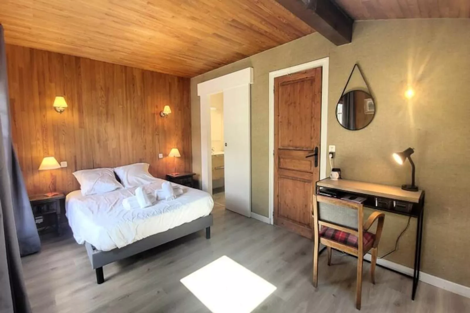 Résidence Helios-Nicht zugeordnet