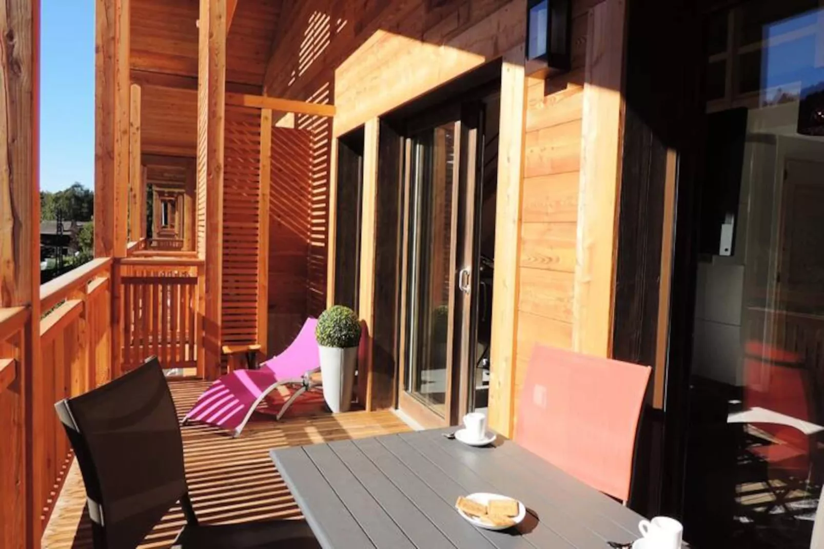 Les Chalets Carline-Non tagué