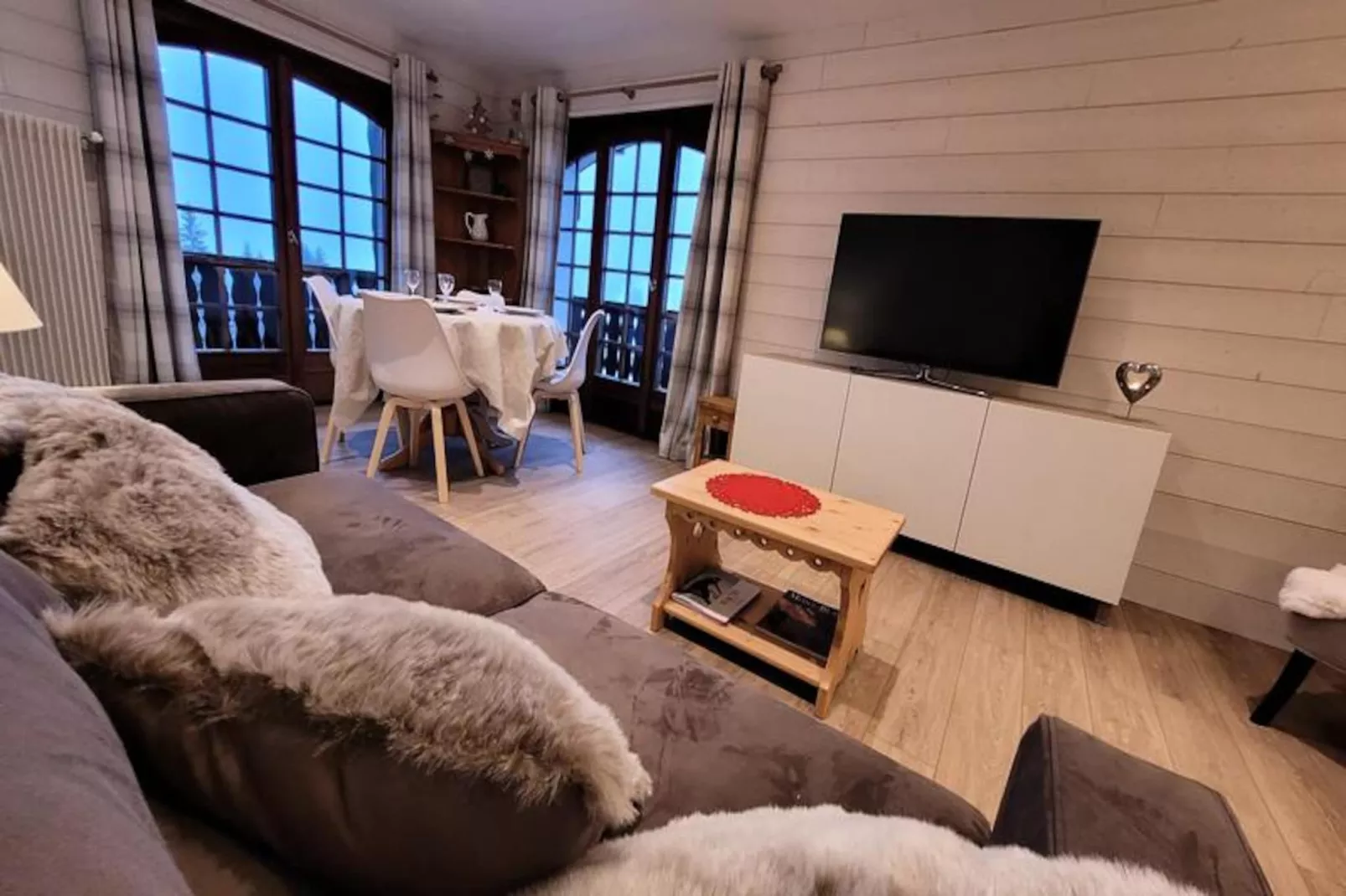 Résidence Helios-Nicht zugeordnet