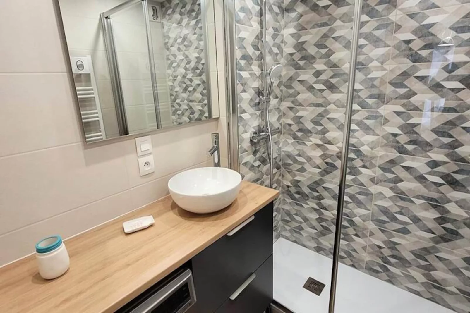 Résidence Chanteneige-Nicht zugeordnet