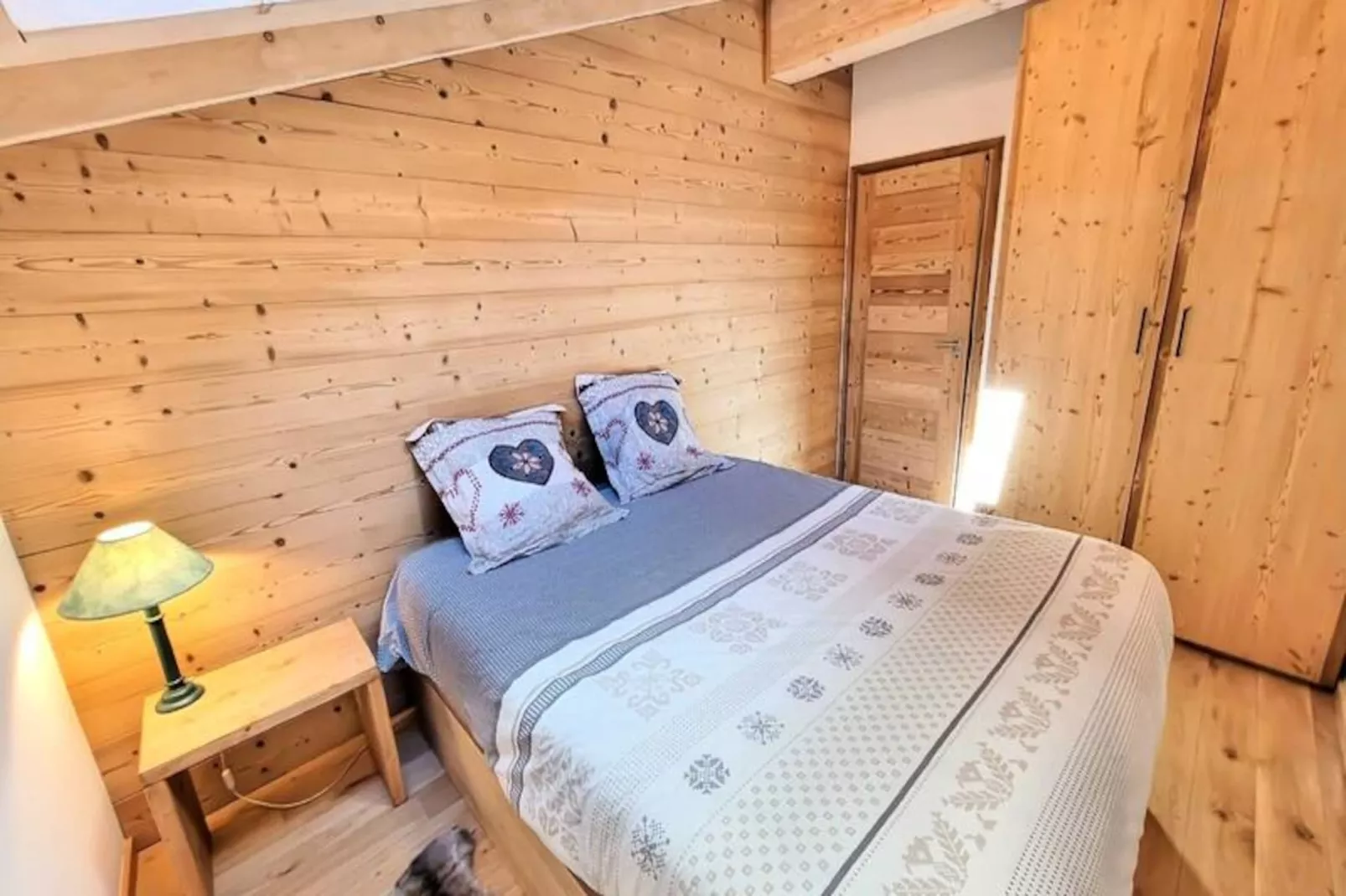 Résidence Le Hameau Des Cornuts-Non tagué