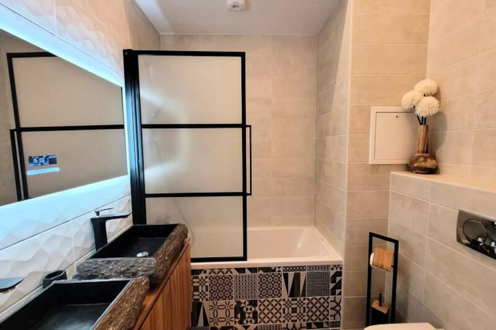 Résidence Le Hameau Des Cornuts-Nicht zugeordnet