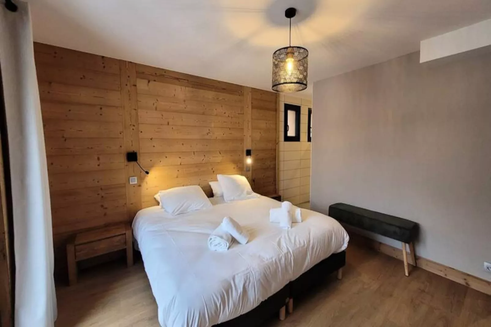 Résidence Le Nantaux-Nicht zugeordnet