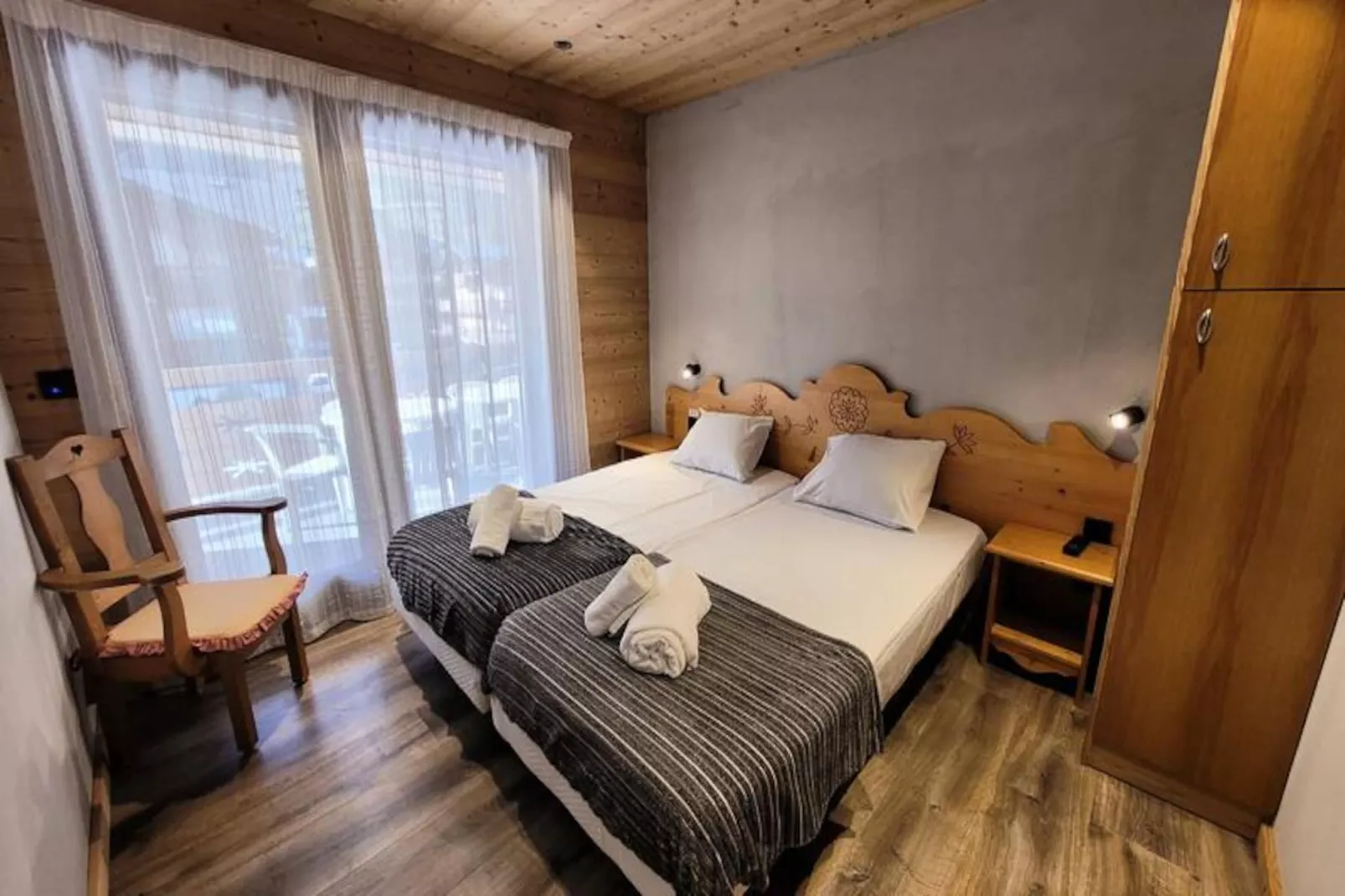 Résidence Cry De Lys-Non tagué