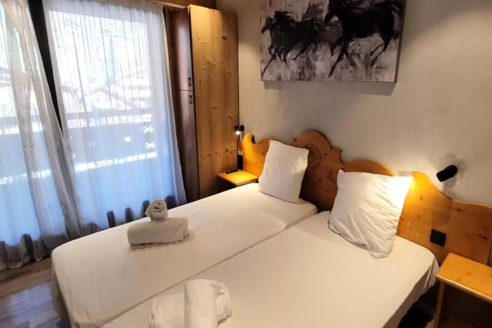 Résidence Cry De Lys-Non tagué