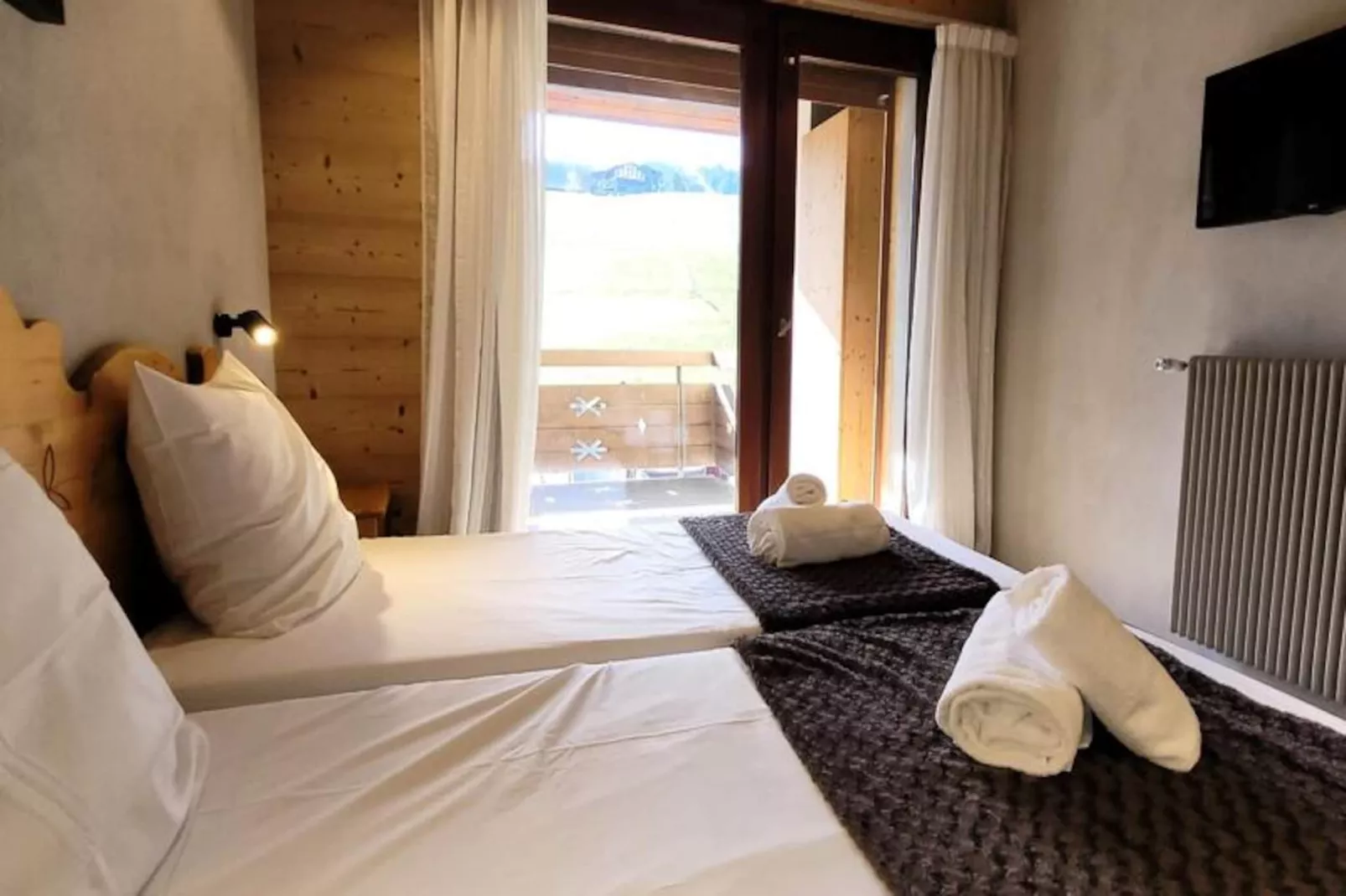 Résidence Cry De Lys-Non tagué