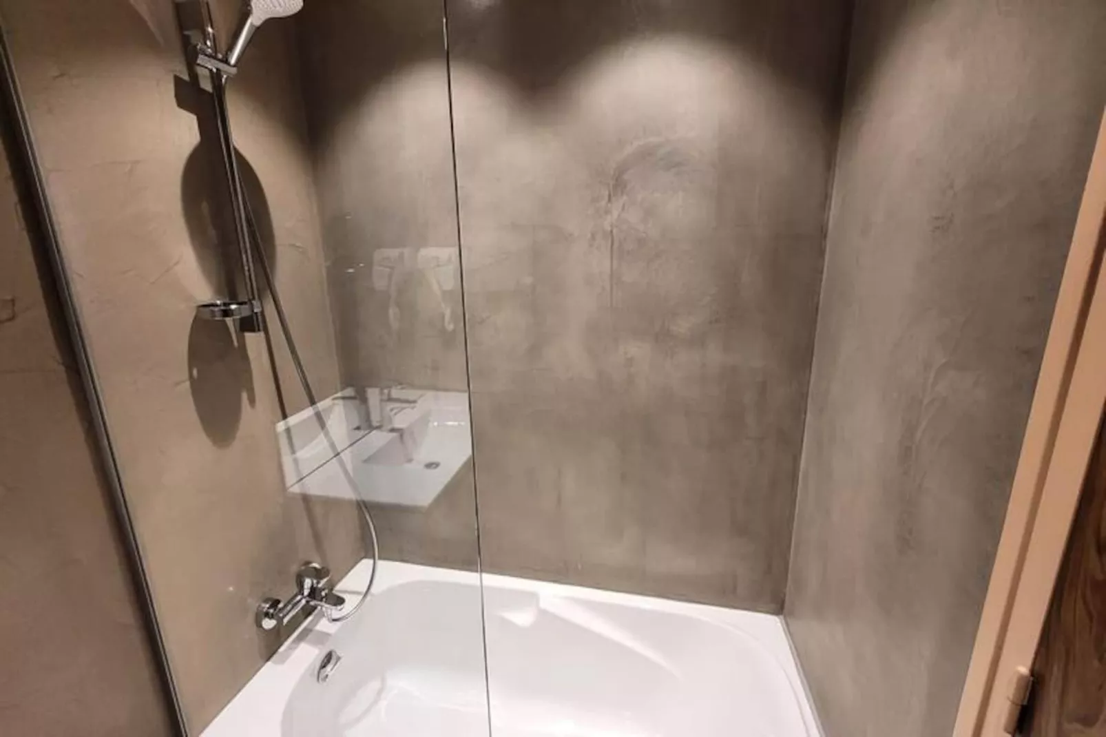 Résidence Cry De Lys-Non tagué