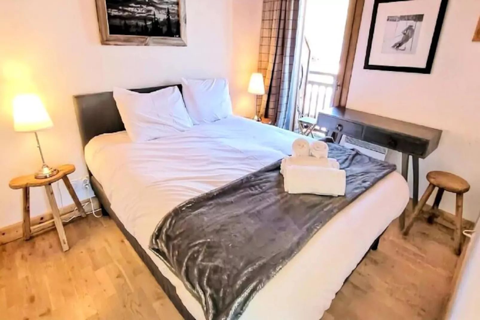 Résidence Chalune-Untagged