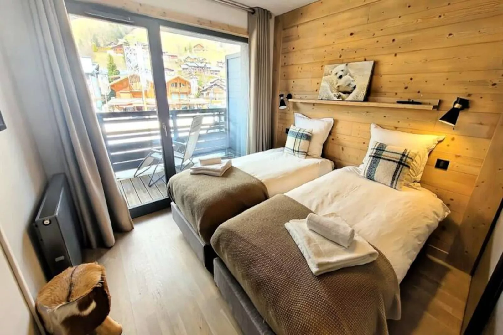 Chalet 1839-Nicht zugeordnet