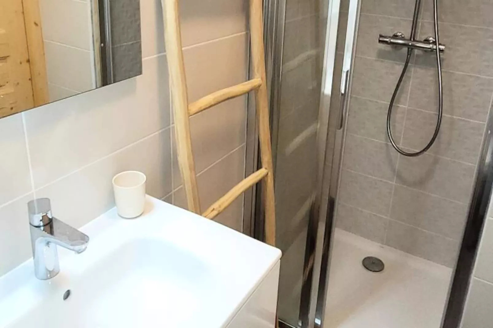 Chalet Ines-Nicht zugeordnet