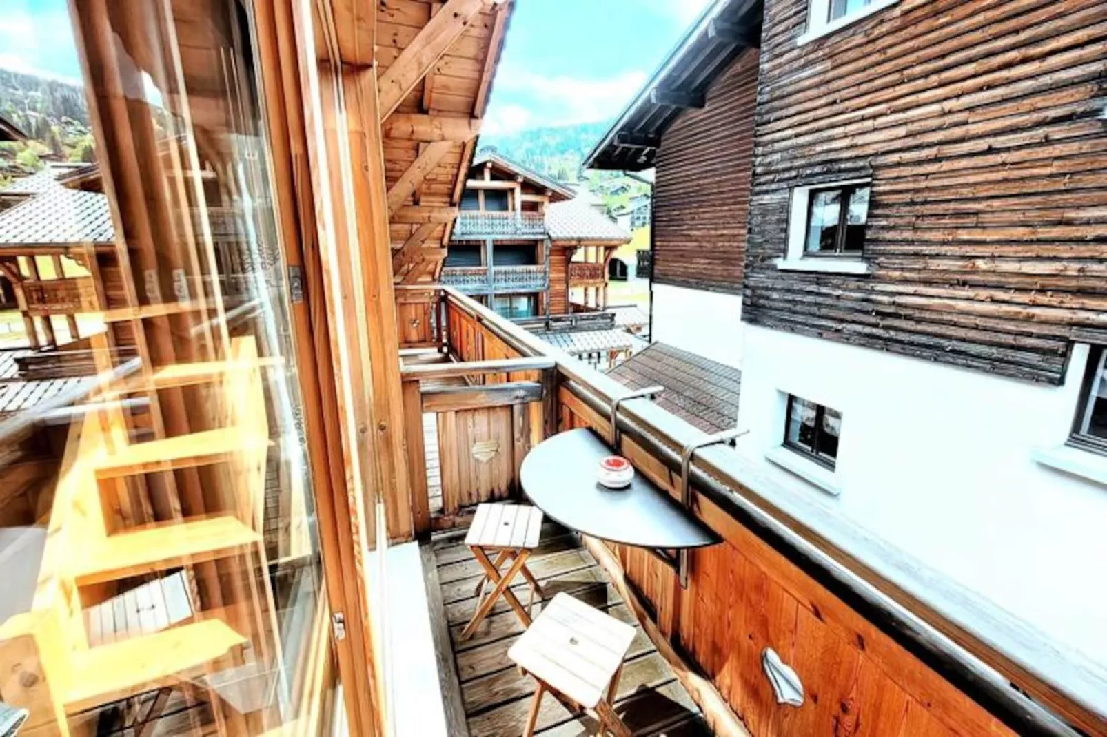 Résidence Eden Roc Ii-Untagged