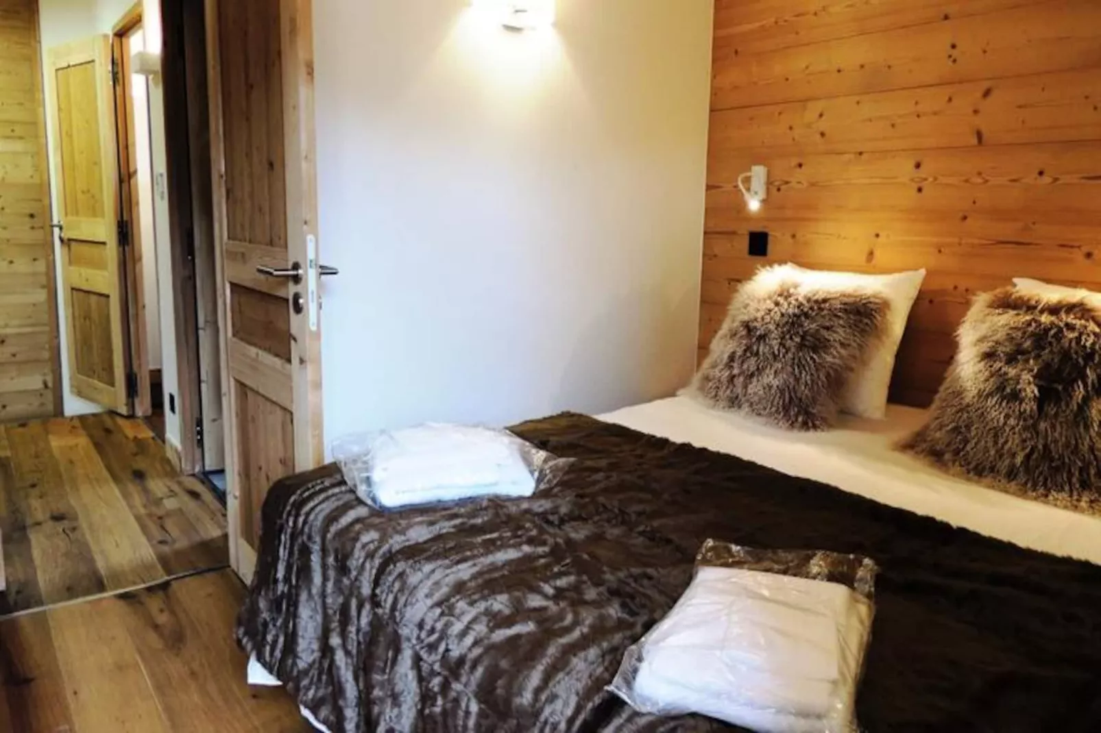 Résidence Le Kilimandjaro-Untagged