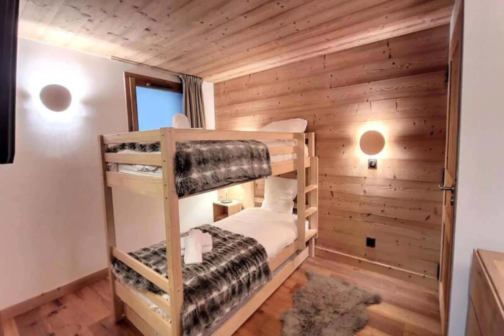 Résidence Le Kilimandjaro-Untagged