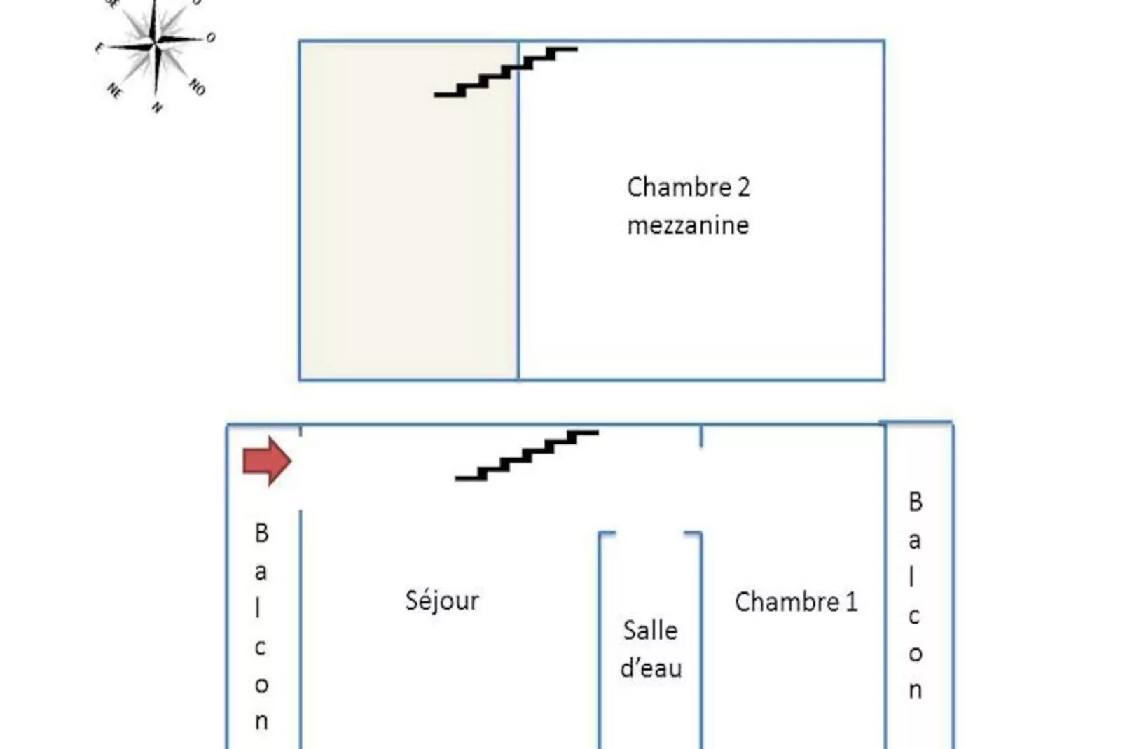 Résidence Lion D'or-Untagged