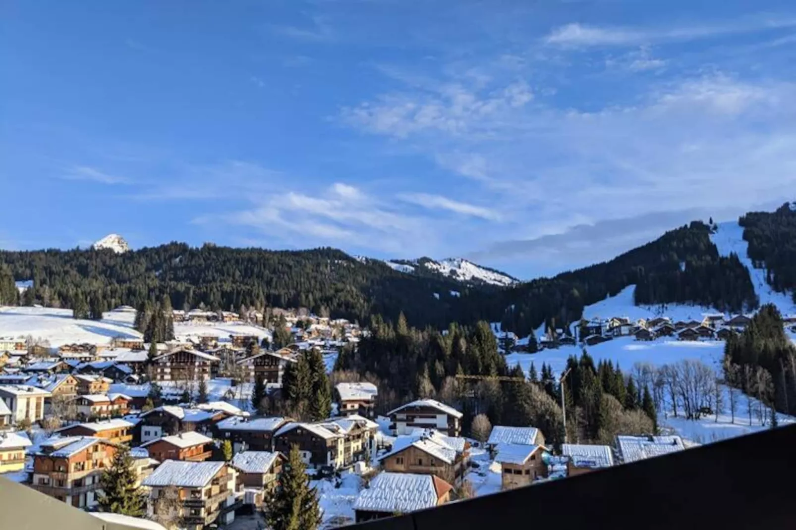 Résidence La Bouillandire-Non tagué