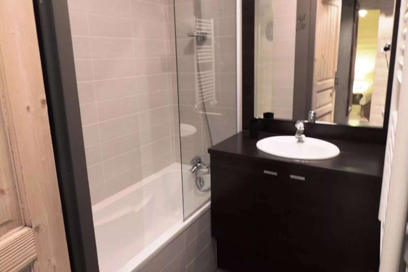 Résidence Fermes Emiguy-Nicht zugeordnet