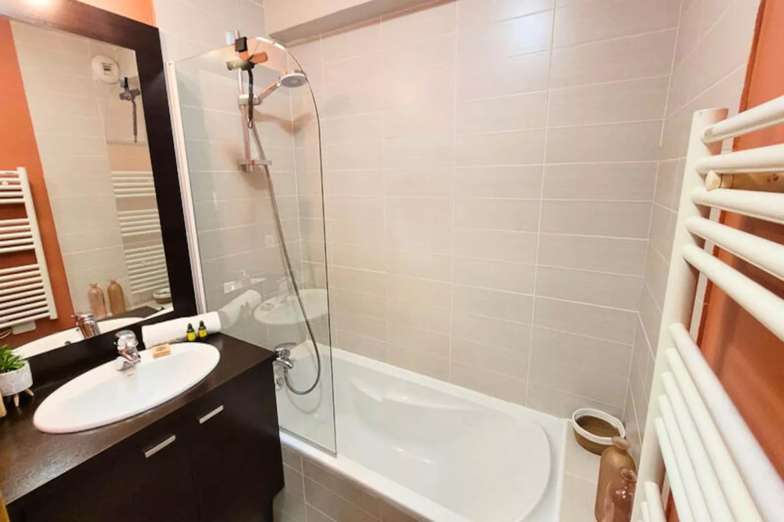 Résidence Fermes Emiguy-Nicht zugeordnet