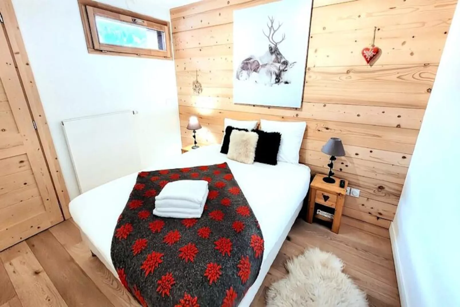 Résidence L'ambre Blanche - Untagged