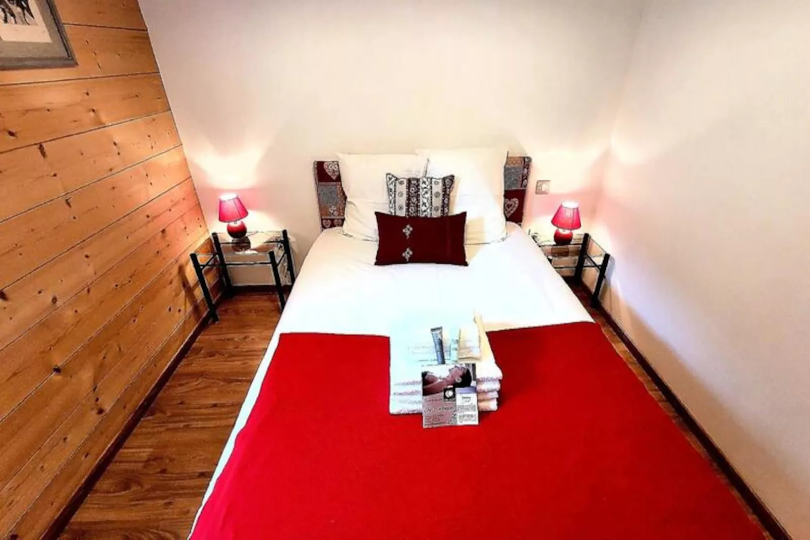 Résidence Grange Du Chery I-Non tagué