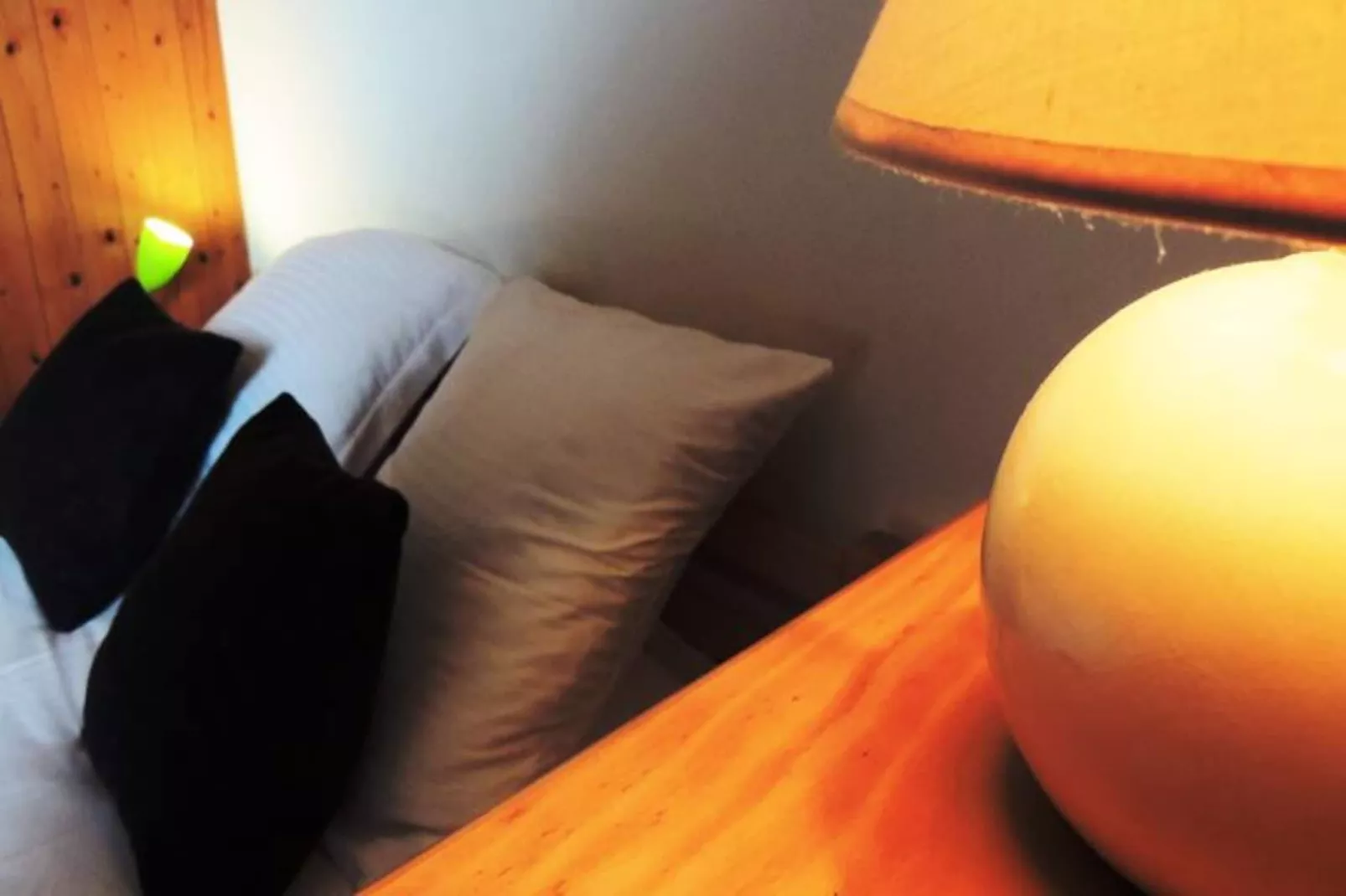 Résidence Saint Guibert-Untagged