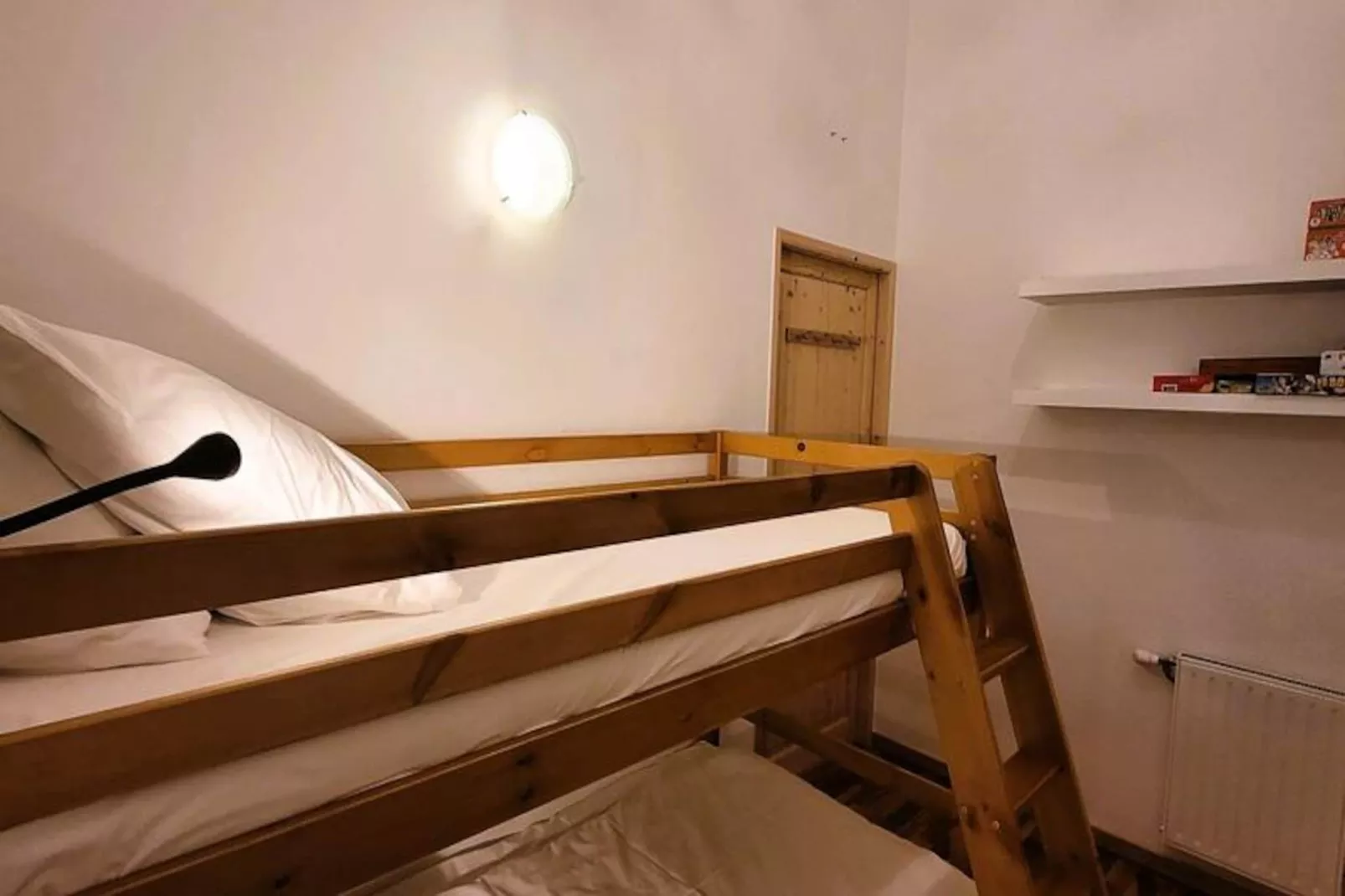 Chalet Les Perrieres-Nicht zugeordnet