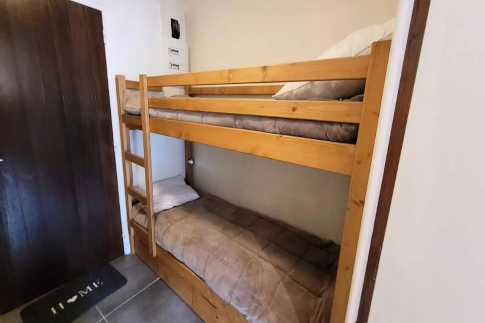 Résidence Saint Guibert-Untagged