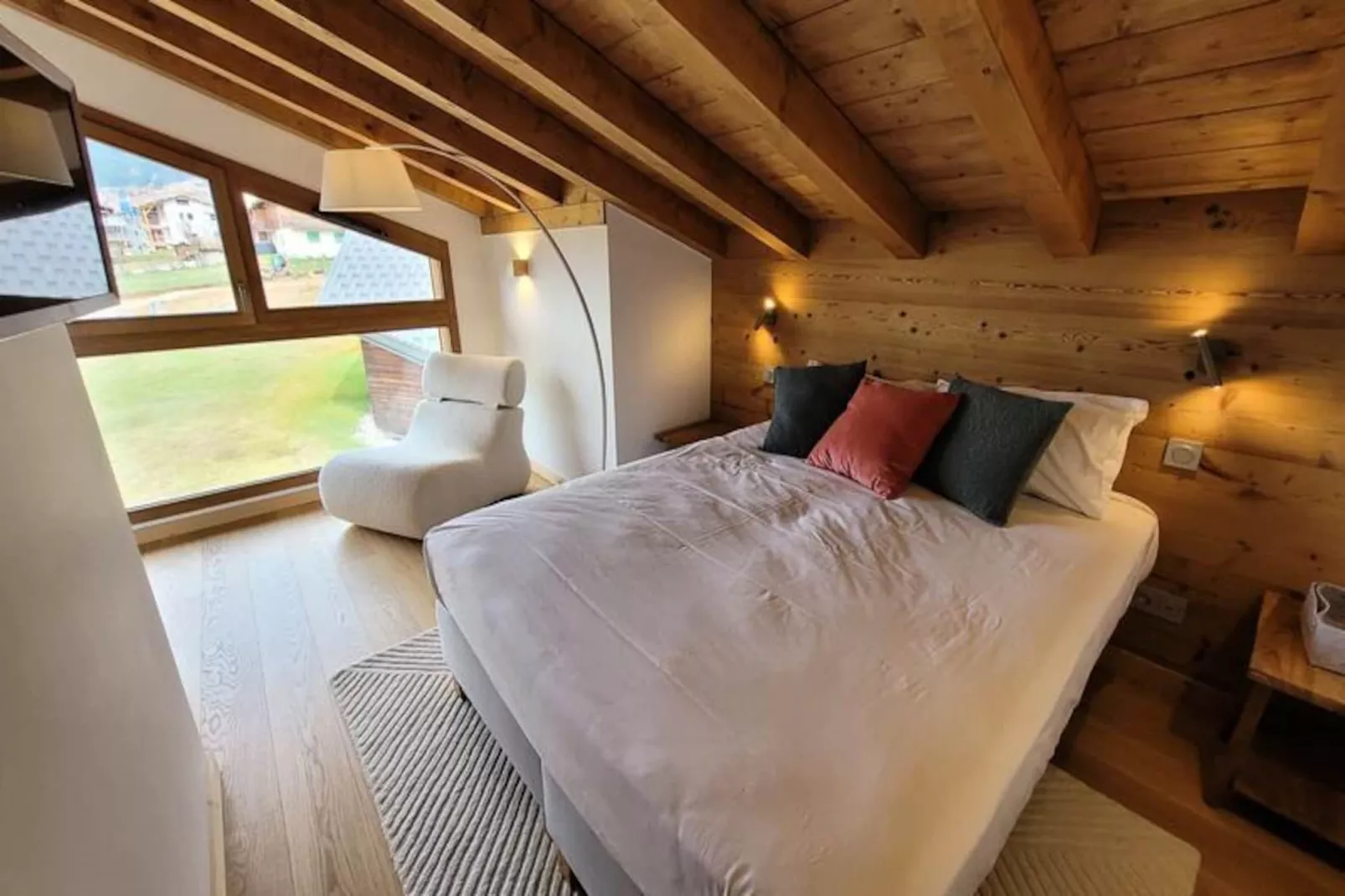 Résidence Le Genepi-Untagged